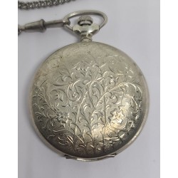 Molnija (Молния)     Manual winding 1989 Very good - White, 1989