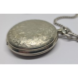 Molnija (Молния)     Manual winding 1989 Very good - White, 1989