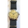 Mora-Atlet Military Watch - Silver, 1943