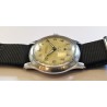 Mora-Atlet Military Watch - Silver, 1943