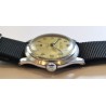 Mora-Atlet Military Watch - Silver, 1943