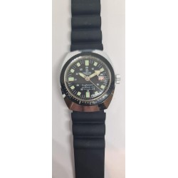 Mortima Super Datomatic - Black, 1985