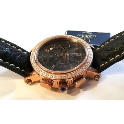 Moscow Classic Chronograph 31681/02041045SK - Black, 2005