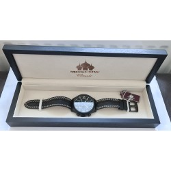 Moscow Classic/Poljot Aeronavigator Chronograph 3133/01861070 - Black, 2011
