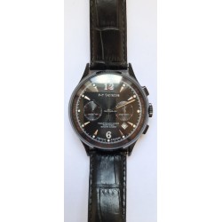 Moscow Classic/Poljot R7 Chronograph 3133/05161173 - Black, 2016