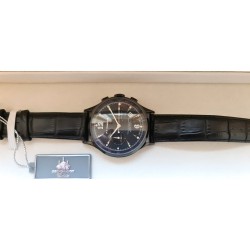 Moscow Classic/Poljot R7 Chronograph 3133/05161173 - Black, 2016