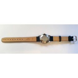 Moscow (Москва) Manual winding 1956  - Black, 1956