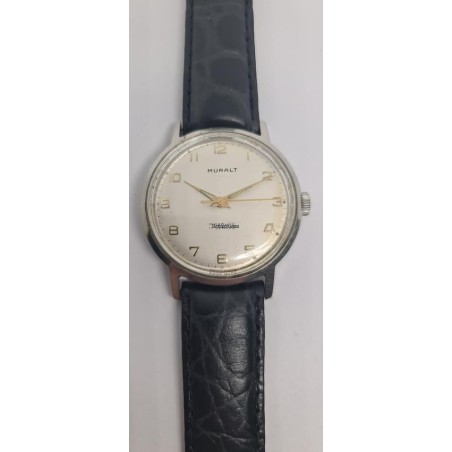 Muralt Classic - Silver, 1978