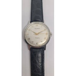 Muralt Classic - Silver, 1978