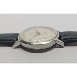 Muralt Classic - Silver, 1978