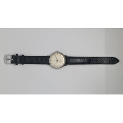 Muralt Classic - Silver, 1978