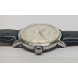 Muralt Classic - Silver, 1978