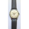 Nigedo Military Wrist Watch - Silver, 1958