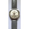 Nilax Conquistador Alarm Watch - Silver, 1968