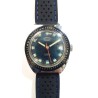 Nilax Military Watch - Blue, 1979