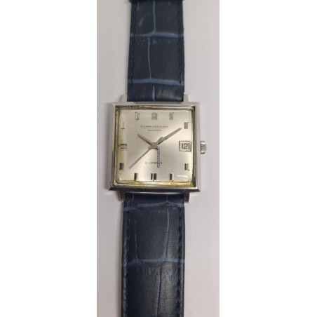 Nivada - Silver, 1976