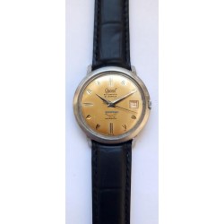 Ogival Automatic - , 1968