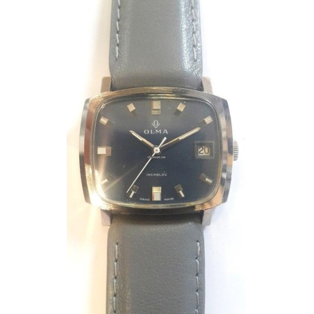 Olma Classic - Blue, 1978