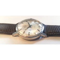 Olma Sport - Silver, 1963