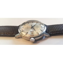 Olma Sport - Silver, 1963