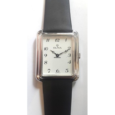 Olma Classic - White, 1970