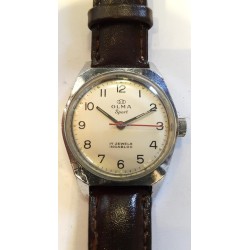 Olma Sport - Silver, 1973