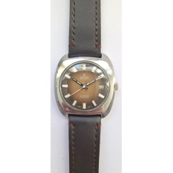 Olma Automatic - Brown, 1978