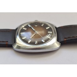 Olma Automatic - Brown, 1978