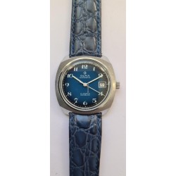 Olma Automatic - Blue, 1978