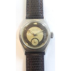 Olympic Sport Military Watch - , 1937