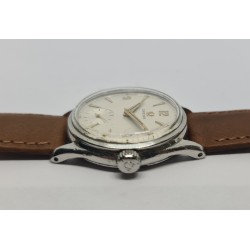 Omega Classic - Silver, 1947