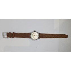 Omega Classic - Silver, 1947