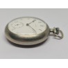 Omega Pocket Watch - White, 1912