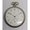 Omega Pocket Watch - White, 1912