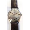 Omega Genève - Silver, 1969
