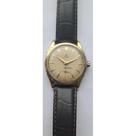 Omega Bumper - , 1953