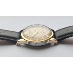 Omega Bumper - , 1953