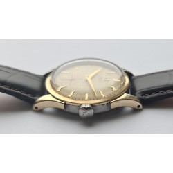 Omega Bumper - , 1953