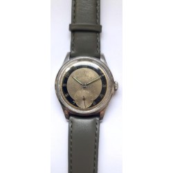 Omega - Silver, 1944
