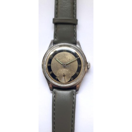 Omega - Silver, 1944