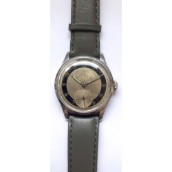 Omega - Silver, 1944
