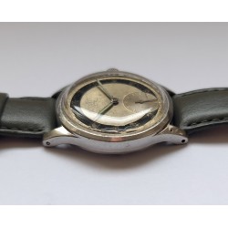Omega - Silver, 1944