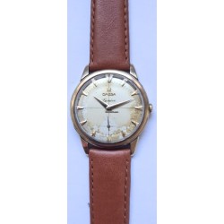 Omega Genève - , 1949