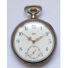 Omega Pocket Watch - White, 1909