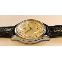 Omega Classic - Silver, 1955