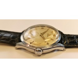 Omega Classic - Silver, 1955