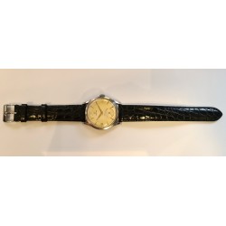 Omega Classic - Silver, 1955