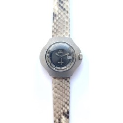 Omega Genève - Black, 1967