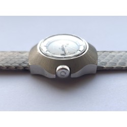 Omega Genève - Black, 1967