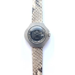 Omega Genève - Black, 1967